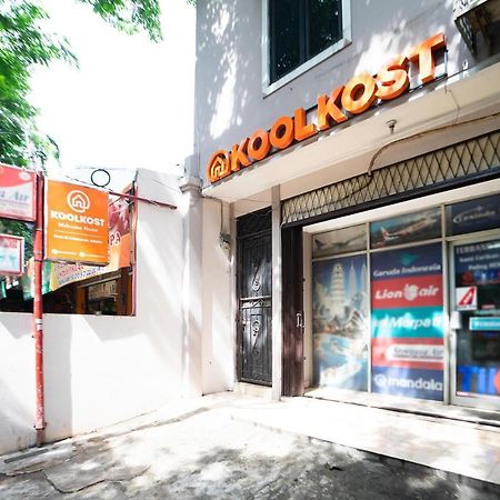 Koolkost Near Rs Pelabuhan Jakarta - Minimum Stay 6 Nights Jacarta Exterior foto