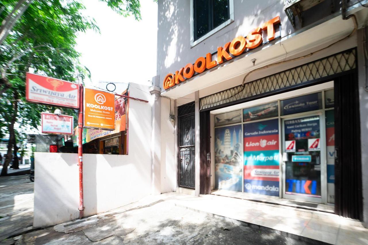 Koolkost Near Rs Pelabuhan Jakarta - Minimum Stay 6 Nights Jacarta Exterior foto